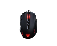 MODECOM VOLCANO GMX3 M-MC-GMX3-100 CZARNA - 334707 - zdjęcie 1